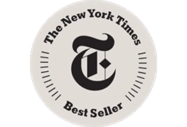 New York Times Best Seller
