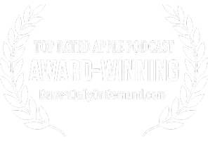 Top Rated Apple Podcast