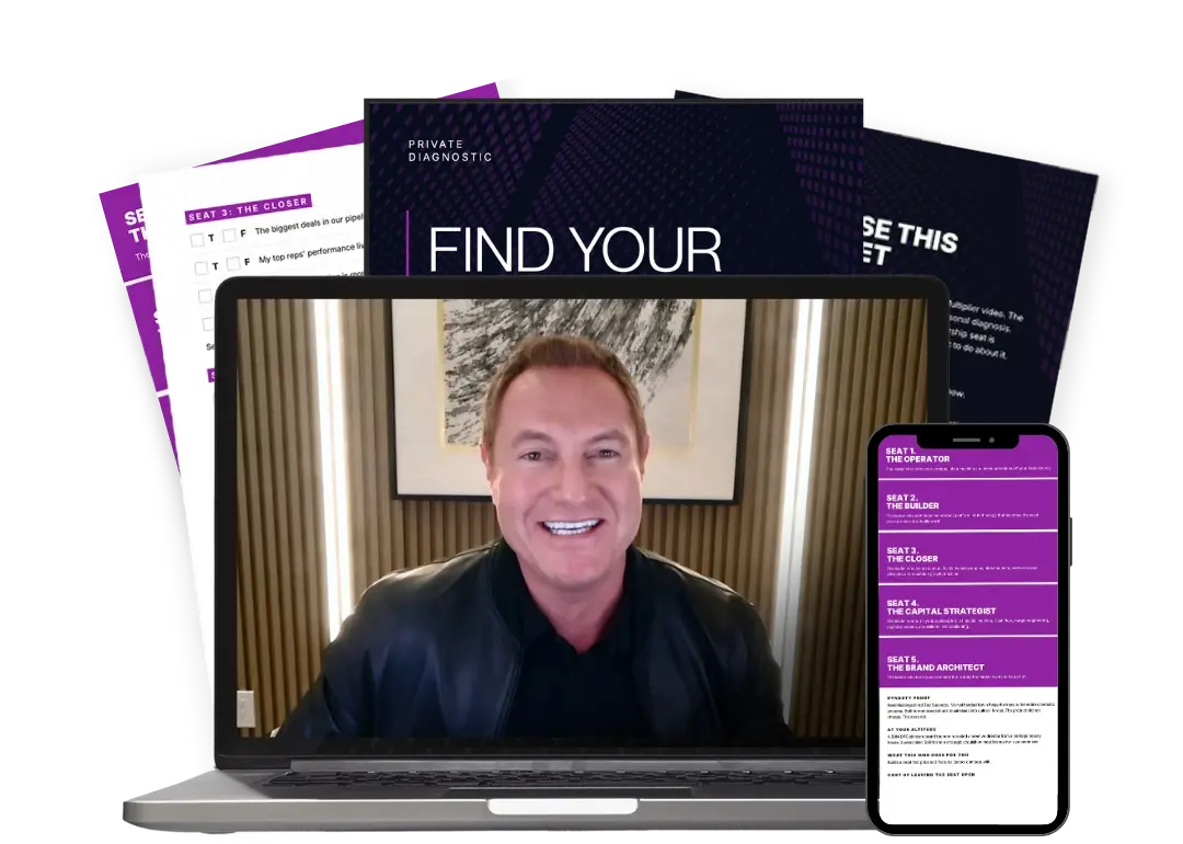 Find Your Missing Multiplier